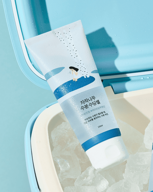 ROUND LAB Birch Juice Moisturizing Soothing Gel – 150 ml