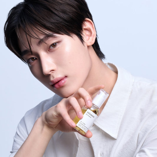MIXSOON Bean Essence (50ml)