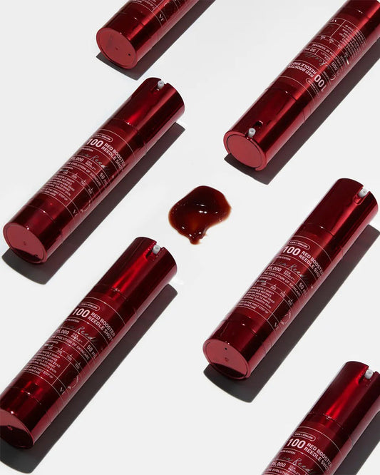 VT Red Booster Reedle Shot 100 (50 ml)