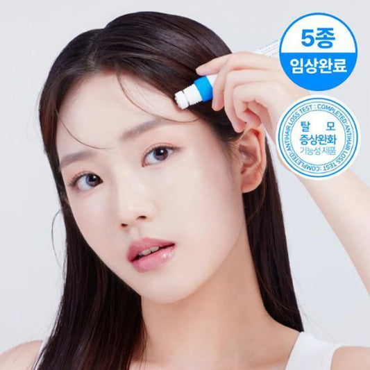 Seapuri Scalp Serum – 20 ml
