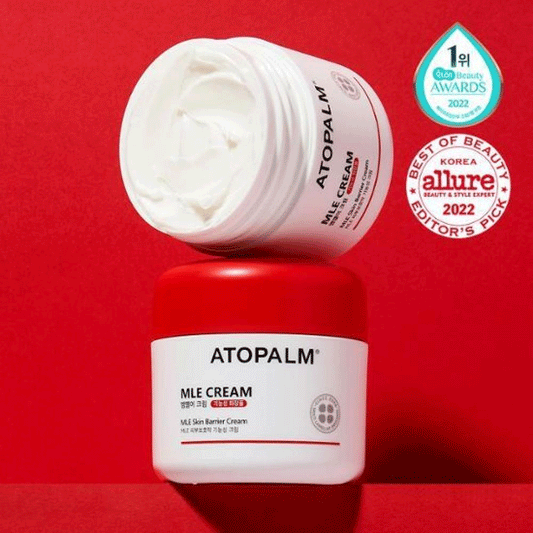 ATOPALM – MLE Cream (65 ml)