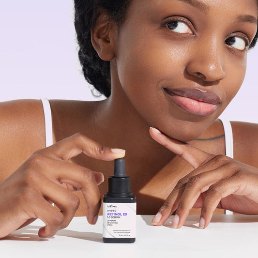 ISNTREE Hyper Retinol Serum