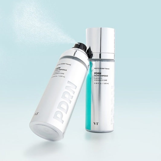 VT PDRN Glow Ampoule – Quick Glow 100 ml