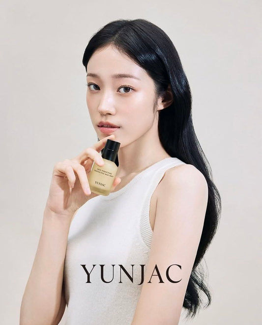 Yunjac Skin Perfecting Protective Base Prep – 40 ml