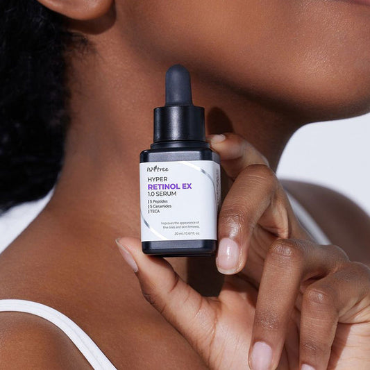 ISNTREE Hyper Retinol Serum
