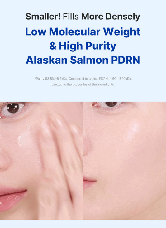 SUNGBOON EDITOR Alaska PDRN Ultra Moisturizing Barrier Cream