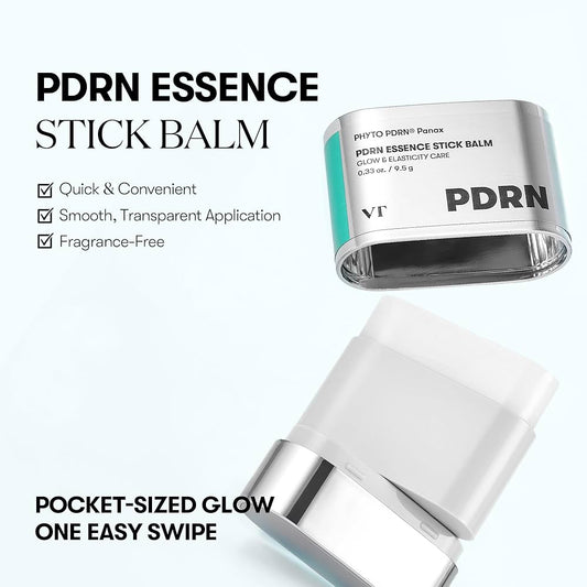 VT PDRN Essence Stick Balm (9.5 g)