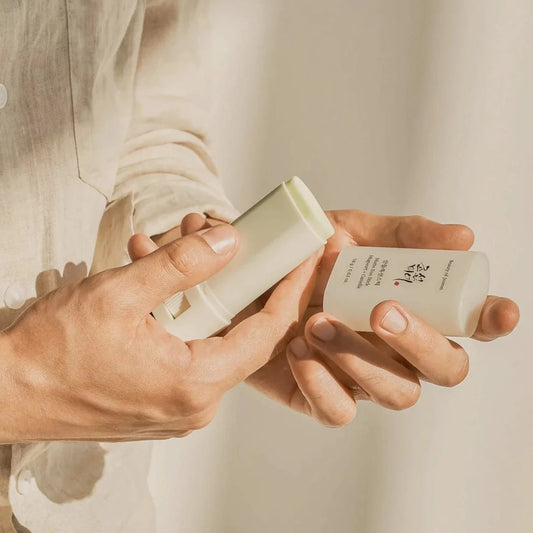 BEAUTY OF JOSEON Matte Sun stick