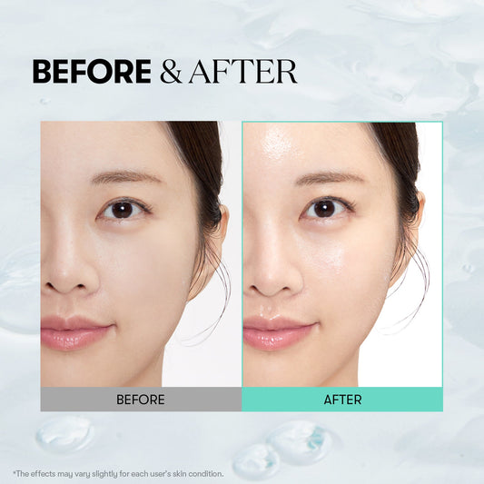 VT PDRN Glow Ampoule – Quick Glow 100 ml