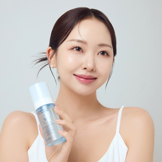 Heve Phyton Squa Hyal Blue Gel Cream – Hidratación calmante intensiva (110 ml)