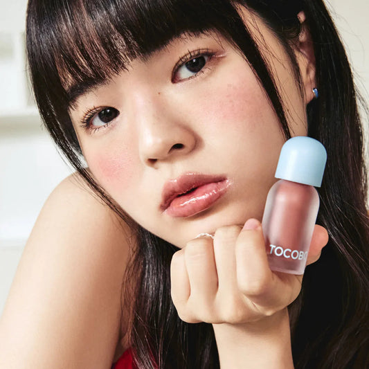 TOCOBO Lip Oil