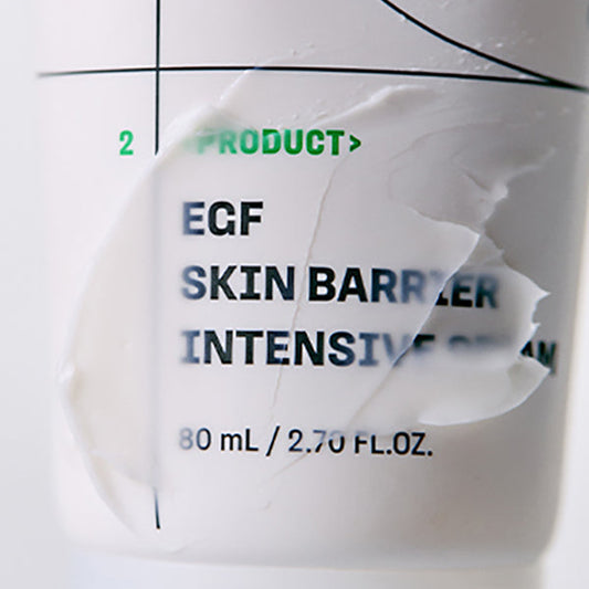 Zipiderm – EGF Skin Barrier Intensive Cream (80 ml)