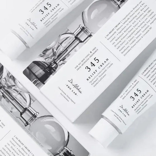 Dr. Althea 345 Relief Cream – 50ml