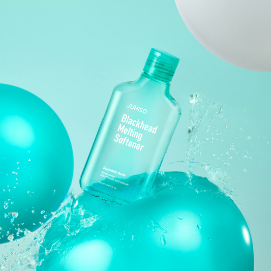 Jumiso Blackhead Melting Softener Special Kit – 150 ml