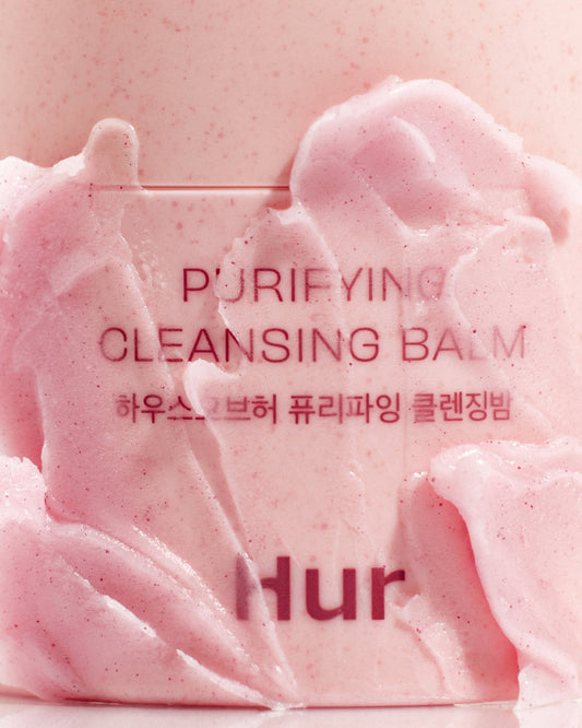 House of Hur Purifying Cleansing Balm – 50 ml
