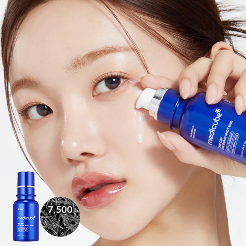 Medicube Zero Exosome Shot 2000