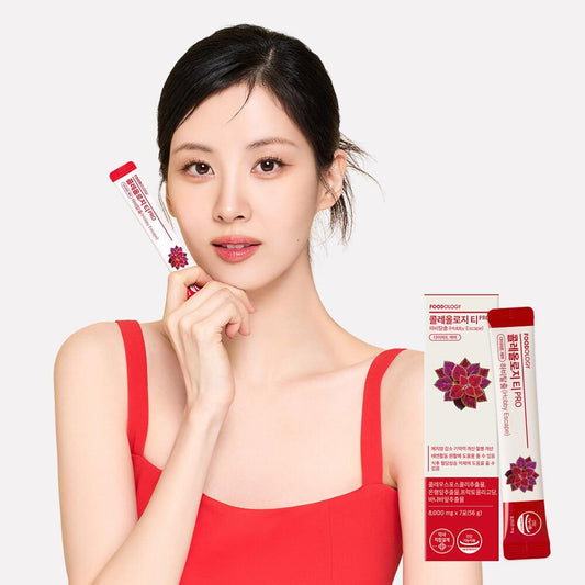 Foodology Coleology Cutting Jelly – 10 sobres