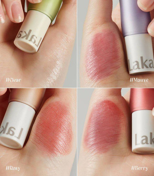 Laka Soul Vegan Lip Balm – Bálsamo Labial Vegano