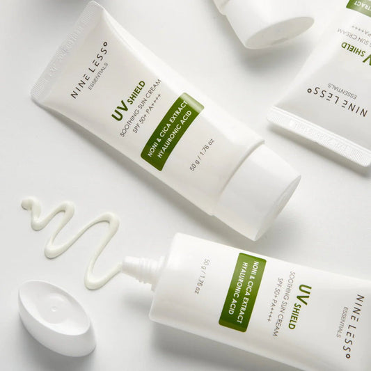 NINELESS UV Sub Shield Protector Solar