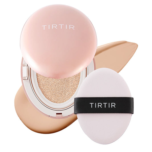 TIRTIR Masks Fit All Cover Cushion