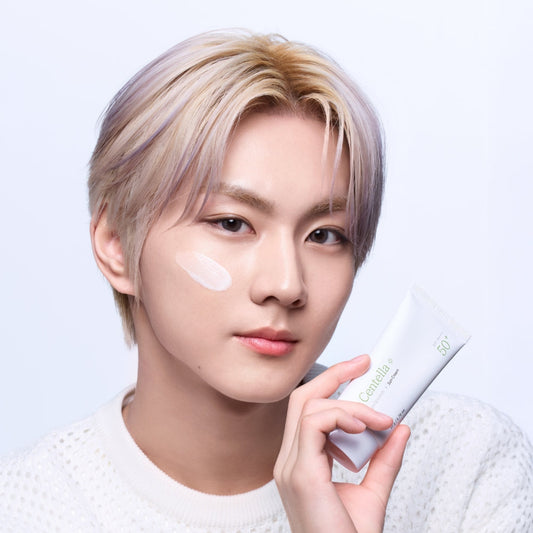 Mixsoon Centella Sun Cream SPF 50+ PA++++ – 50 ml