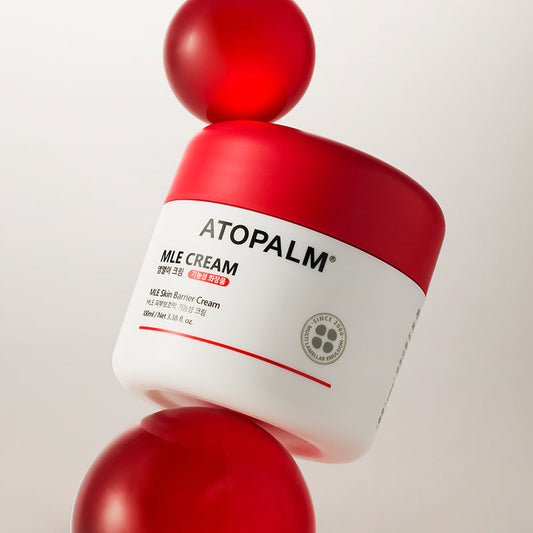 ATOPALM – MLE Cream (65 ml)