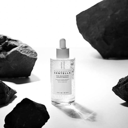 SKIN1004 Tone Brightening Capsule Ampoule