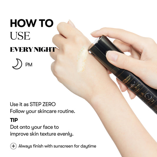 VT Black Truffle Reedle Shot 100 (50 ml)