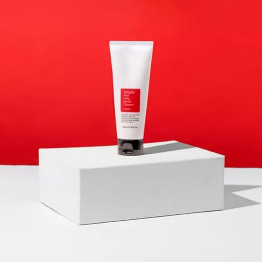 COSRX Salicylic Acid Daily Gentle Cleanser – 150 ml