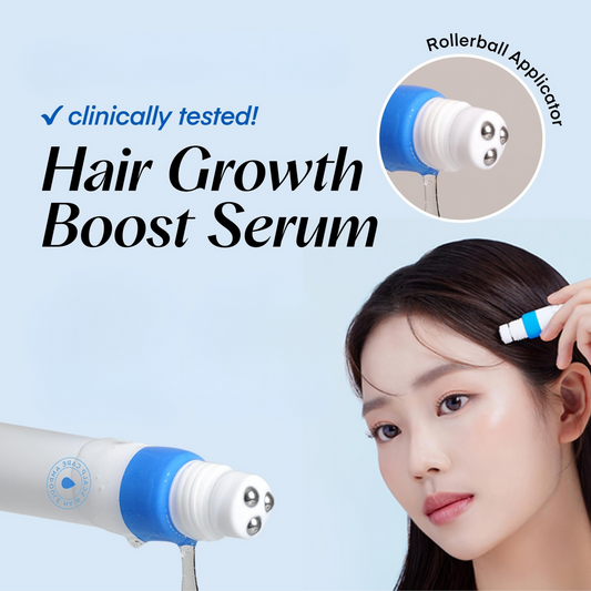 Seapuri Scalp Serum – 20 ml