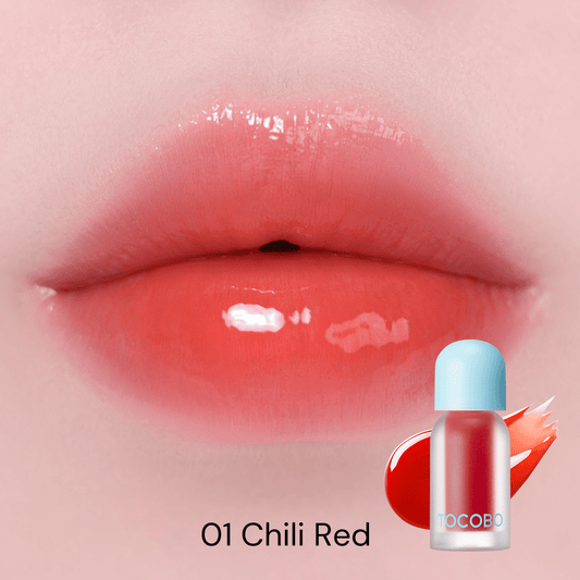 TOCOBO Lip Oil