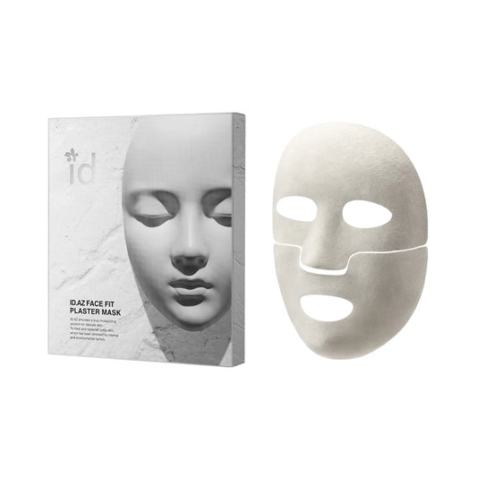 ID.AZ Dermastic Plaster Mask (5 sheets)