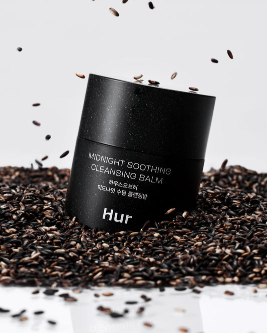 House of Hur Midnight Soothing Cleansing Balm – 50 ml