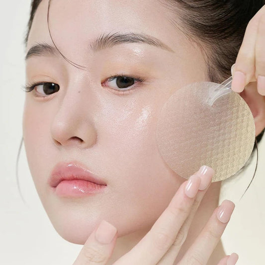 Biodance Vita Niacinamide Gel Toner Pads – 60 pads