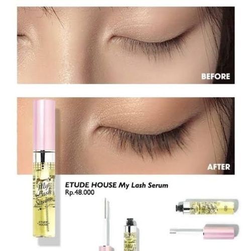 ETUDE HOUSE My Lash Serum 18gr