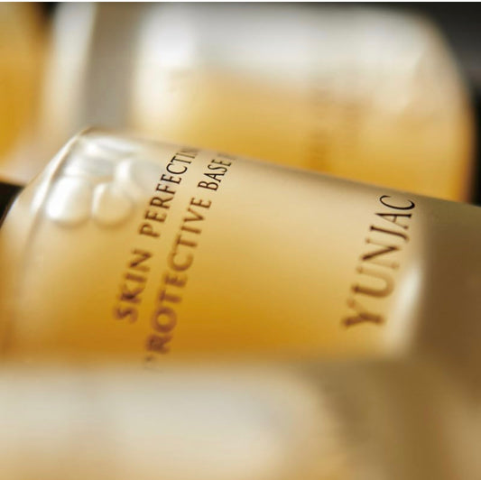 Yunjac Skin Perfecting Protective Base Prep – 40 ml