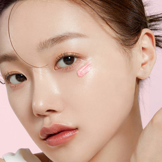 Medicube PDRN Pink Peptide Eye Cream – 30 ml