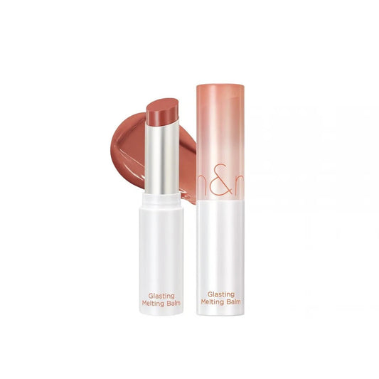 Rom&nd – Glasting Melting Balm 05 Nougat Sand