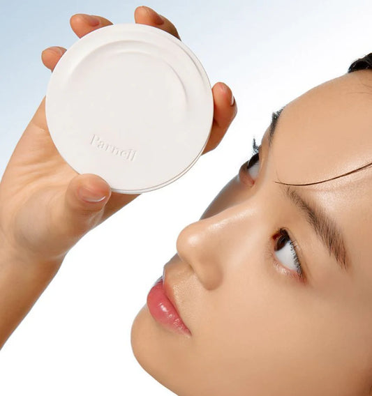 Parnell CicaManu Serum Cushion – Base Cushion con Cuidado Skincare