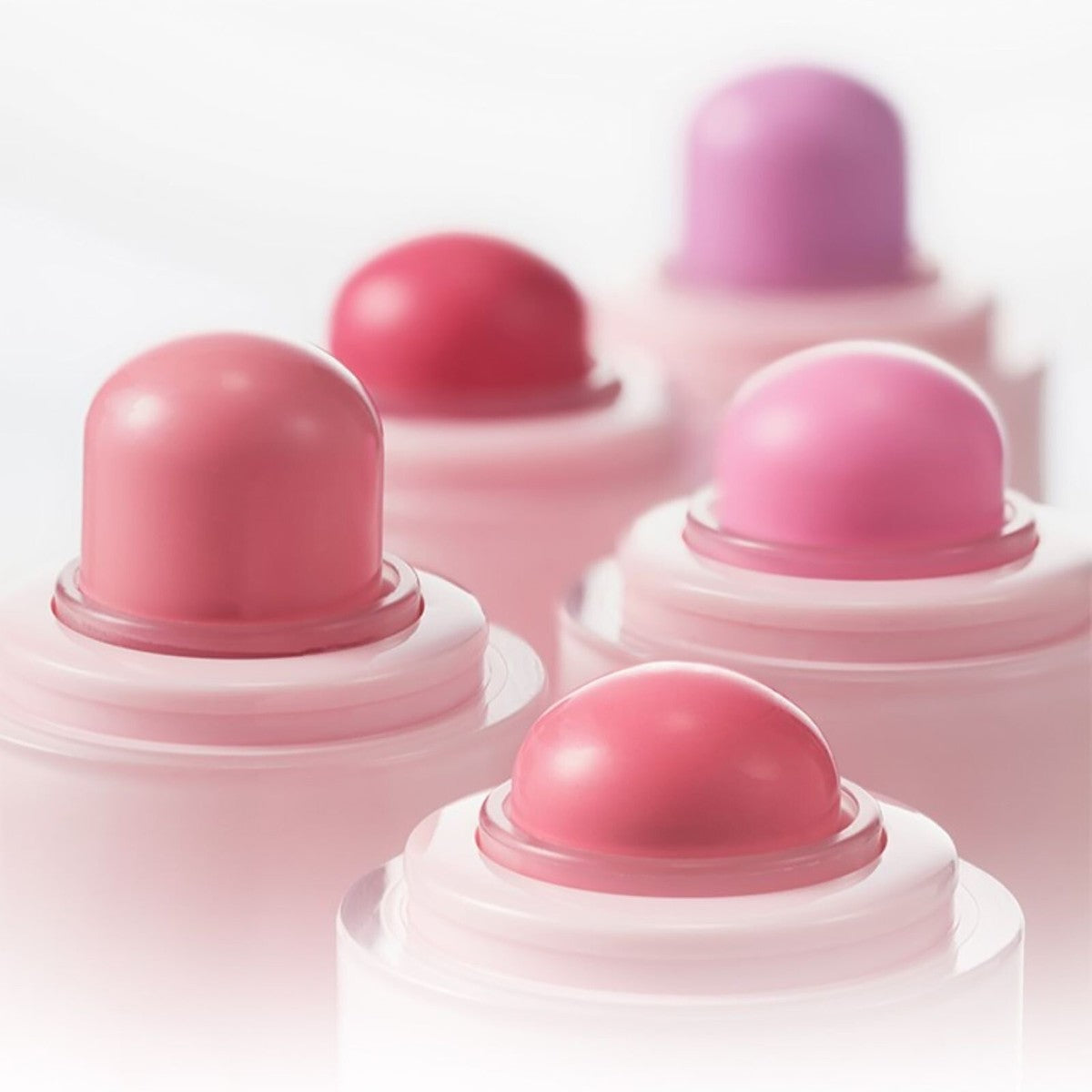 Banila Co – Banila Romantic Blush Lip & Cheek Set "MOODY MOOD"