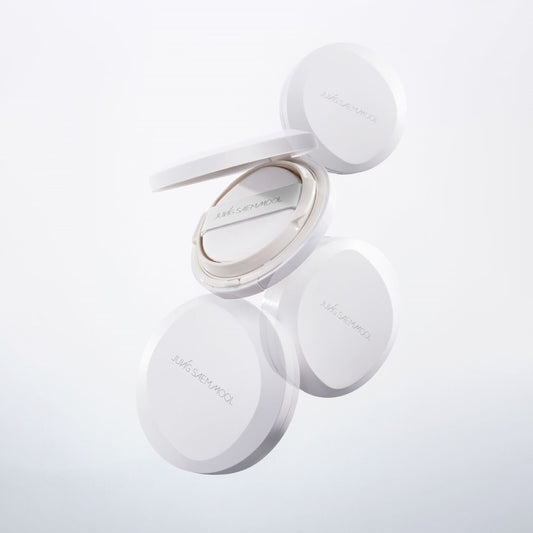Jung Saem Mool – Pro Lasting Flawless Mesh Cushion Mini 5g (19 Fair Light)