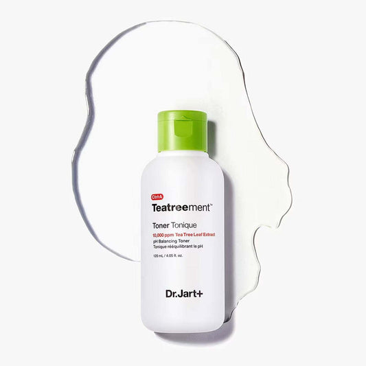 Dr. Jart+ Ctrl-A Teatreement Toner – 120 ml