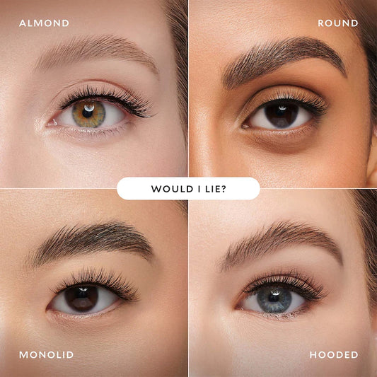 Velour Lashes – Effortless Lash Collection “Would I Lie?”