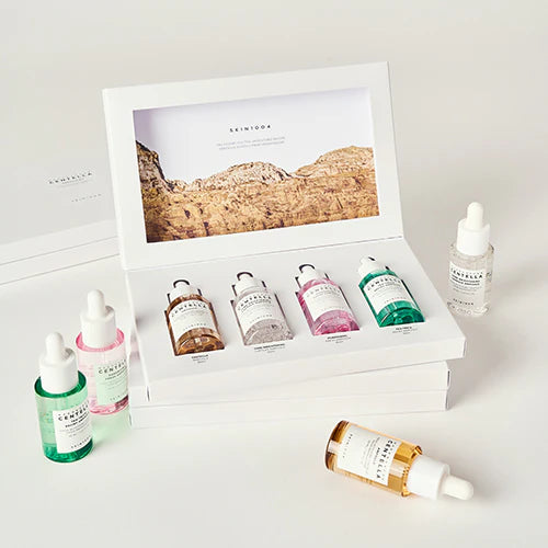 SKIN1004 Ampoule Kit