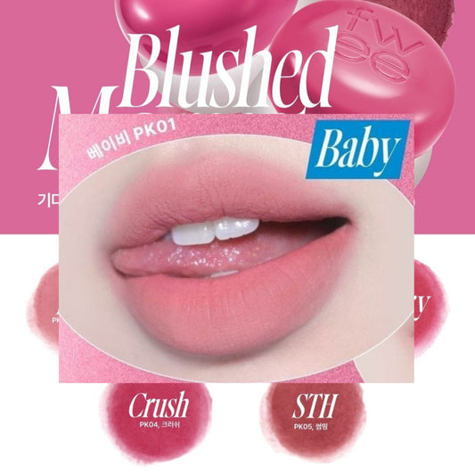 FWEE Pudding Pot – Tono Baby