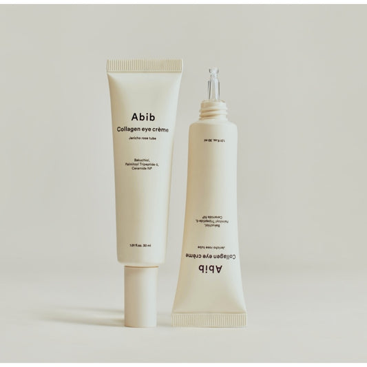 Abib Collagen Eye Crème Jericho Rose Tube – 30 ml
