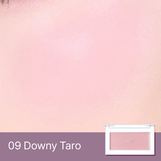 BBIA – Downy Cheek 09 Downy Taro