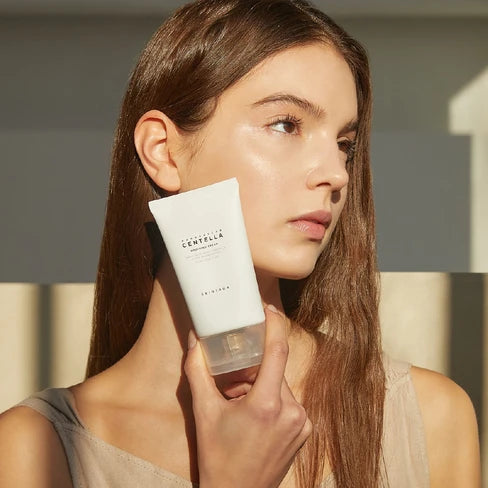 SKIN1004 – Madagascar Centella Soothing Cream