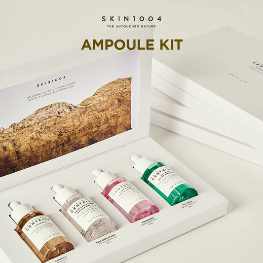 SKIN1004 Ampoule Kit