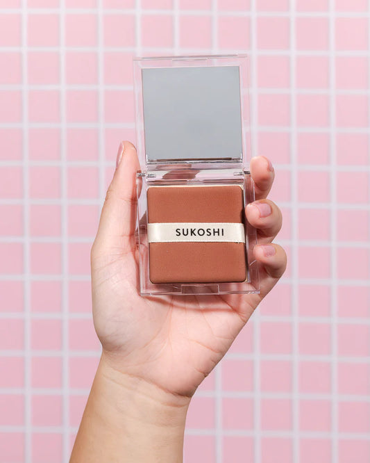 Sukoshi - Blotting Papers (100 hojas)